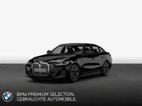 Neu BMW 420 Gran Coupé Performance 190 PS (139 kW) 2026 Saphirschwarz metallic Coupé