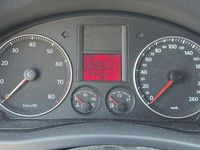 Gebraucht VW Golf V 102 PS (75 kW) 2007 Silber Limousine