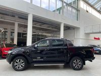 Gebraucht Ford Ranger Wildtrack 212 PS (155 kW) 2020 Schwarz Pickup
