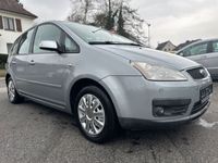 gebraucht Ford C-MAX Ghia/Tüv/Ac/Pdc/