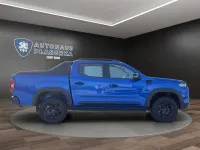 Neu Maxus T60 216 PS (158 kW) 2025 Blau Pickup