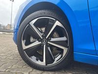 Gebraucht Opel Astra 131 PS (96 kW) 2024 Kobald blau/dach schwarz Kombi