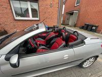 gebraucht Peugeot 206 CC 135