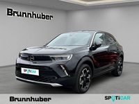 Gebraucht Opel Mokka Ultimate 131 PS (96 kW) 2022 Schwarz SUV