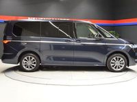 Second-hand VW Multivan 150 CP (110 kW) 2024 Andere Monovolum