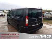 gebraucht Peugeot Expert 2.0 HDi 165 L1H1 8S Premium Navi PDC SHZ