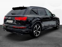 gebraucht Audi Q7 3.0 TDI S line qu