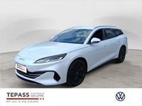 Neu BYD Seal Boost 199 PS (146 kW) 2026 Weiss Kombi
