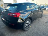 Gebraucht Mercedes A180 116 PS (85 kW) 2022 Schwarz Kombi