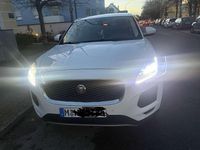 Gebraucht Jaguar E-Pace 150 PS (110 kW) 2018 SUV