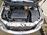 Gebraucht Opel Vectra 150 PS (110 kW) 2005 Grau Kombi