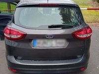 gebraucht Ford C-MAX 1,0 EcoBoost 74kW Trend Trend