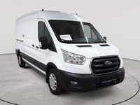 Gebraucht Ford Transit Trend 130 PS (95 kW) 2020 Frostweiß Pickup