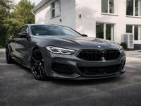 Gebraucht BMW M850 Performance 530 PS (389 kW) 2023 Grau Coupé