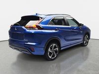 Gebraucht Mitsubishi Eclipse Cross Select 188 PS (138 kW) 2025 Blau SUV