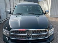 gebraucht Dodge Ram 4X4 5.7L HEMI LARAMIE