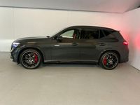 Gebraucht Mercedes GLC63 AMG AMG 680 PS (500 kW) 2024 Grau SUV