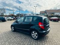 gebraucht Mercedes A180 CDI Avantgarde