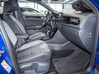 Gebraucht VW T-Roc Style 150 PS (110 kW) 2025 Blau / lapiz blue SUV