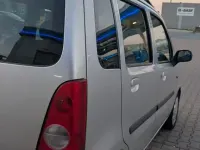 Gebraucht Opel Agila 60 PS (44 kW) 2006 Silber Limousine