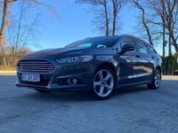 gebraucht Ford Mondeo MondeoTurnier 2.0 Neu Inspektion und TÜV