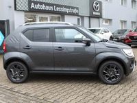 Gebraucht Suzuki Ignis Comfort+ 83 PS (61 kW) 2024 Grau Kleinwagen