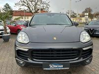 Gebraucht Porsche Cayenne 262 PS (192 kW) 2014 Schwarz SUV