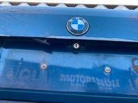 Gebraucht BMW 730 188 PS (138 kW) 1987 Blau Limousine