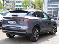 Gebraucht MG HS Luxury 224 PS (164 kW) 2026 Grau SUV