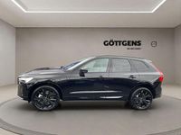 Neu Volvo XC60 Plus 455 PS (334 kW) 2026 Schwarz SUV