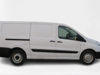 Gebraucht Citroën Jumpy 128 PS (94 kW) 2016 Weiß Van / Kleinbus