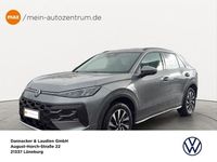 Neu VW T-Roc Life 116 PS (85 kW) 2026 Grau SUV