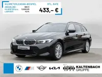 Occasion BMW 340 Performance 374 ch (275 kW) 2025 Noir Break