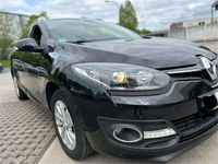 gebraucht Renault Mégane TCE Energy Limited