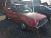 gebraucht VW Golf II GL