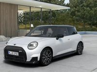 Gebraucht Mini Cooper 135 kW (184 PS) 2025 Nanuq white (weiß) Kleinwagen