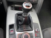 Gebraucht Audi A6 140 PS (102 kW) 2007 Schwarz Kombi