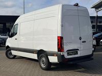 Neu Mercedes Sprinter 170 PS (125 kW) 2026 Andere Van