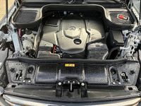 Gebraucht Mercedes GLS450 AMG 367 PS (269 kW) 2024 Grau SUV