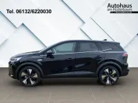 Neu Mitsubishi Grandis Intro Edition 140 PS (102 kW) 2026 M) (schwarz SUV