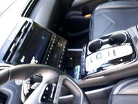 gebraucht Hyundai Tucson 1.6 CRDi Trend LED AHK Panoramadach