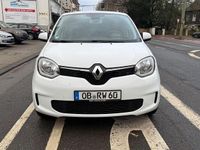 Gebraucht Renault Twingo 65 PS (47 kW) 2021 Kleinwagen