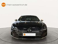 Gebraucht VW Arteon Elegance 150 PS (110 kW) 2025 Deep black perleffekt Kombi