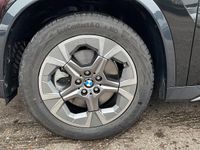 Gebraucht BMW X1 Efficient Dynamics 204 PS (150 kW) 2023 Saphirschwarz metallic SUV