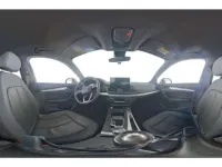 Gebraucht Audi Q5 265 PS (194 kW) 2025 Gletscherweiß metallic SUV