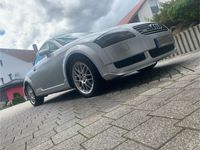 gebraucht Audi TT - TOP ZUSTAND
