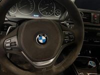Second-hand BMW 320 220 CP (161 kW) 2019 Break