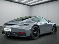 Occasion Porsche 911 541 ch (397 kW) 2024 Gris Coupé
