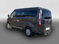 Gebraucht Ford Transit Custom Active 131 PS (96 kW) 2023 Grau Pickup
