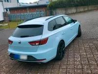 Gebraucht Seat Leon CUPRA 280 PS (205 kW) 2015 Andere farben Kombi